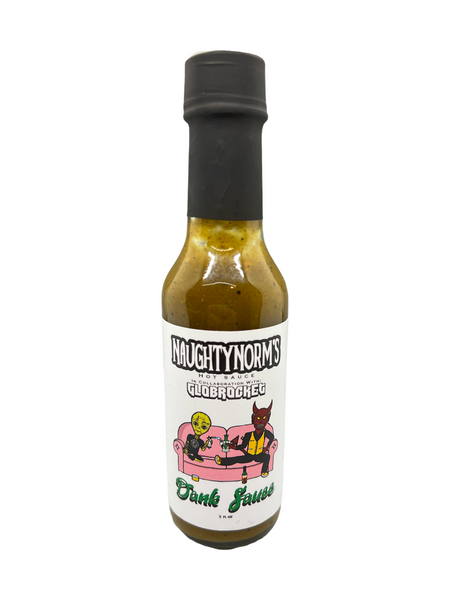 Dank Sauce